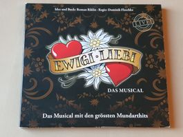 Ewigi Liebi das Musical