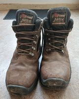 Sicherheitsschuhe U-Power AirToe Gore-Tex Grösse 43