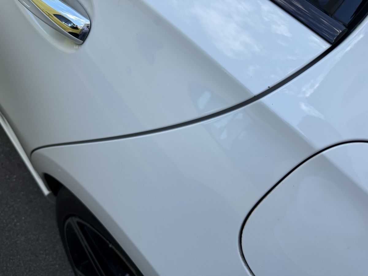 Mercedes-Benz Automobili: Mercedes A220d 4Matic Diesel – Usato da Werdenberg venduto da redsixxx 2