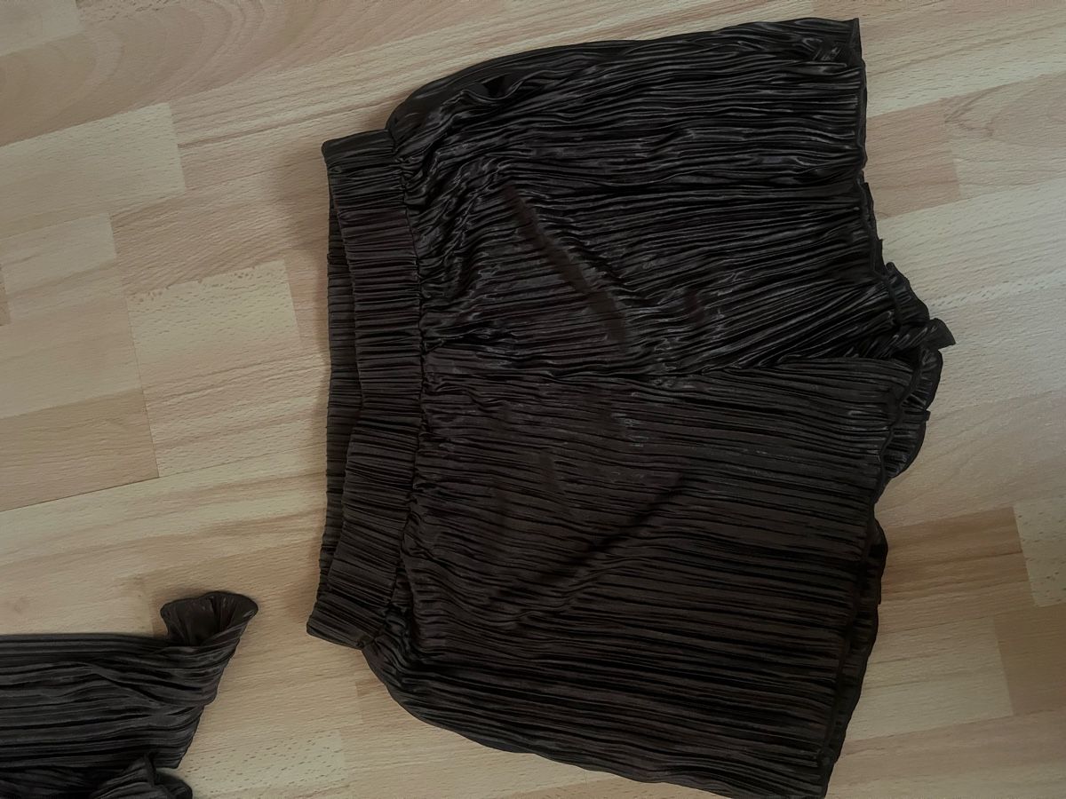 Blusen: Shein-Set in Braun – Neu und originalverpackt aus Kirchberg BE von lea_kb6y 2