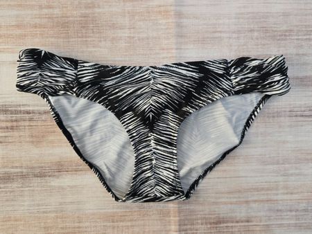 🆕️ PULP Bikini-Hose - XS - urbaner Vibe 👙