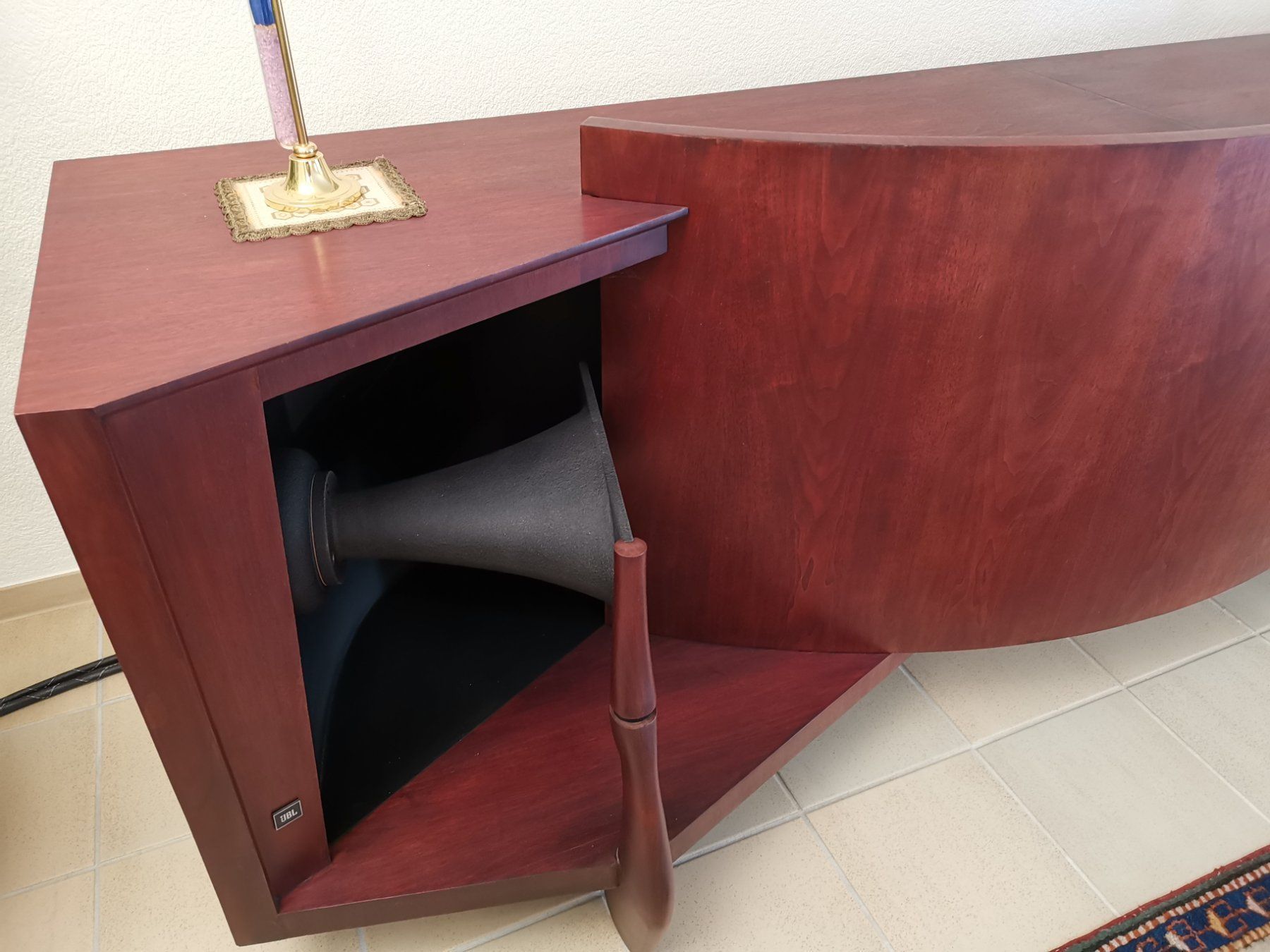 JBL Haut-parleurs: JBL PARAGON D-44000 – D'occasion à Lyssach par Osel 2
