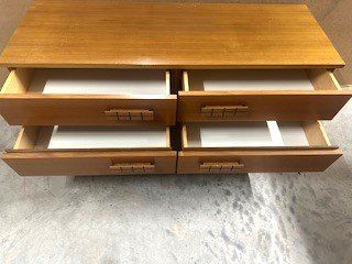 Cassettiere: KoMMoDeN SeT – Usato da Winkel venduto da zeho 2