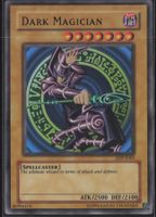 Yu-Gi-Oh! Dark Magician / SDY 2002 🇬🇧 / 1Fr.!