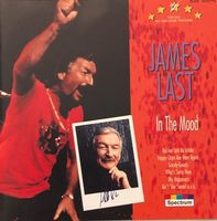 James Last – In the mood