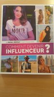 Livre Magali Berdah - Comment devenir influenceur