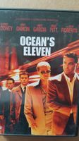 DVD Ocean's Eleven