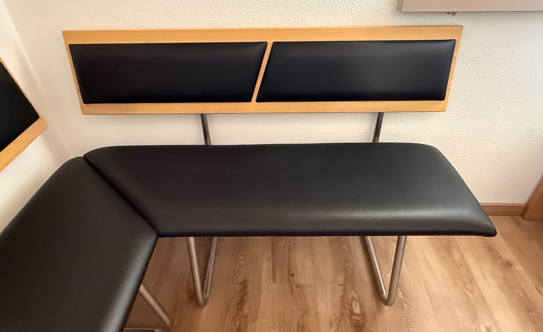 Panchine: Eckbank von Sitzplatz Willisau – Usato da Samedan venduto da Gischpel25 2