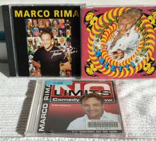 Comedy CDs