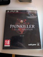 Painkiller Hell & Damnation PS3 Game Playstation Rare