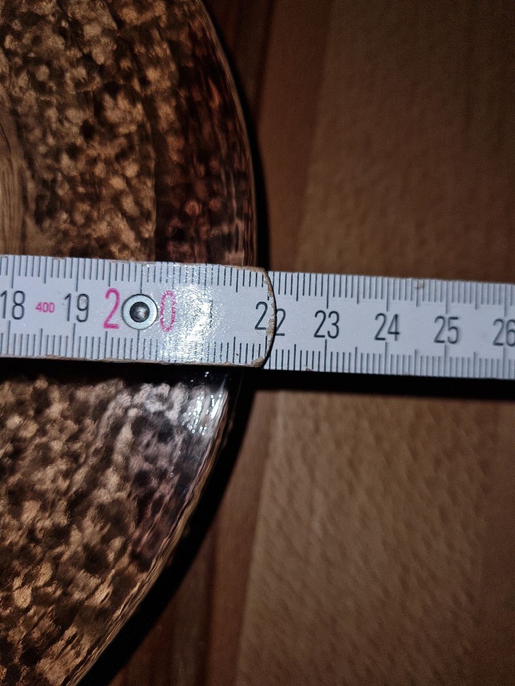 Glasi Hergiswil Teller: Glasi Hergiswil 6 Siennateller tief 22cm.Durch.3.5cm.Tiefe – Gebraucht aus Münsingen von Cuci31 2