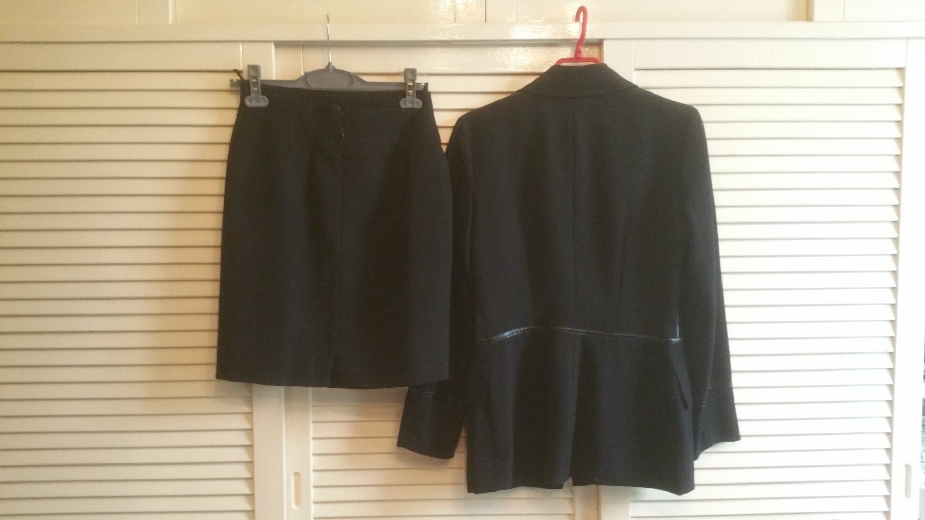 Completi & Tailleur: Costume – Usato da Epauvillers venduto da pat_c9c5 1