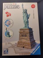 Ravensburger 3D Puzzle Statue of Liberty