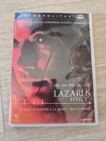 DVD Lazarus Effect langue Français/Anglais très bon état