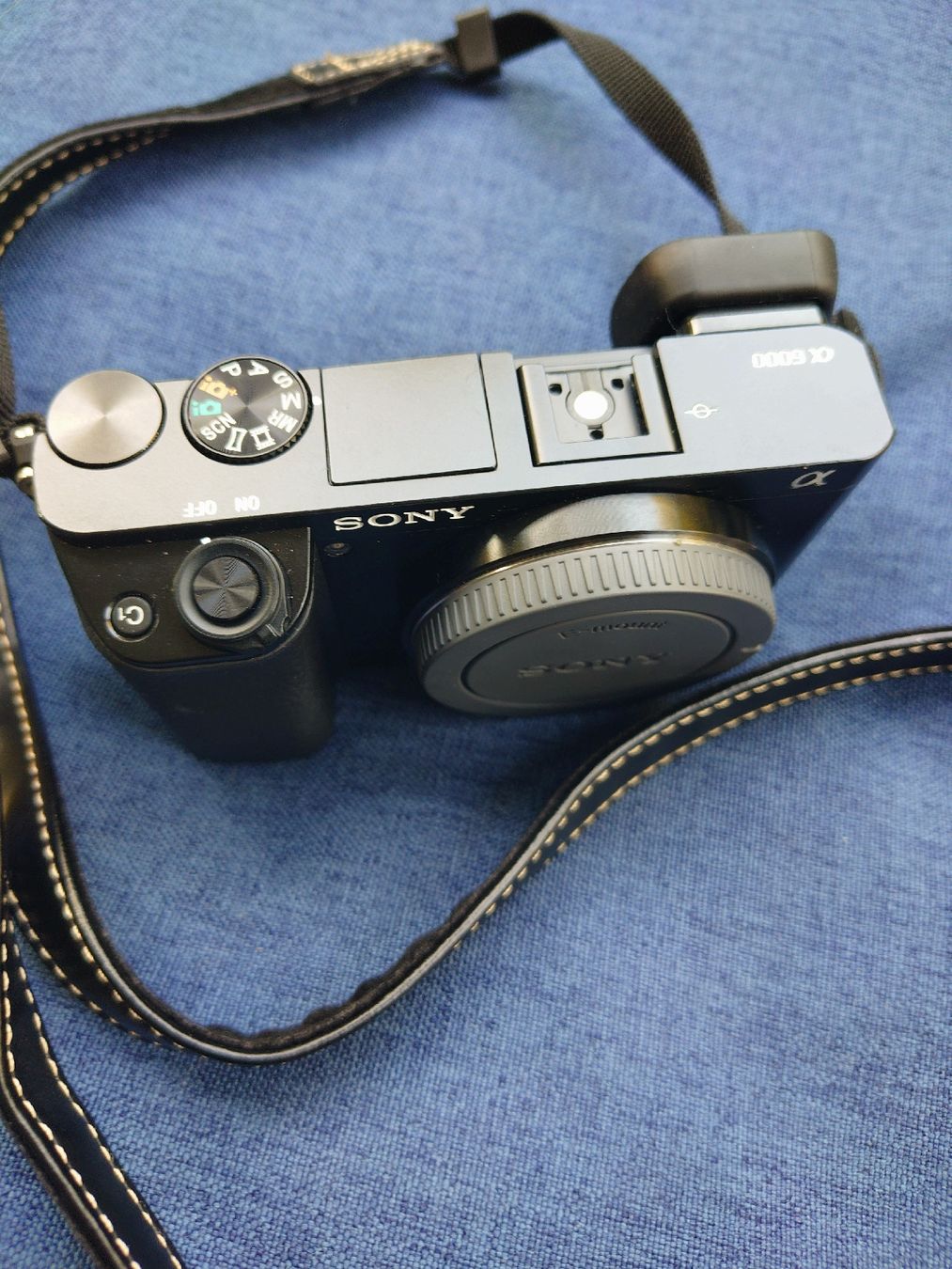 Sony Appareil photo: Sony a6000 (defekt) – Défectueux à Chur par SwissChickn6 2