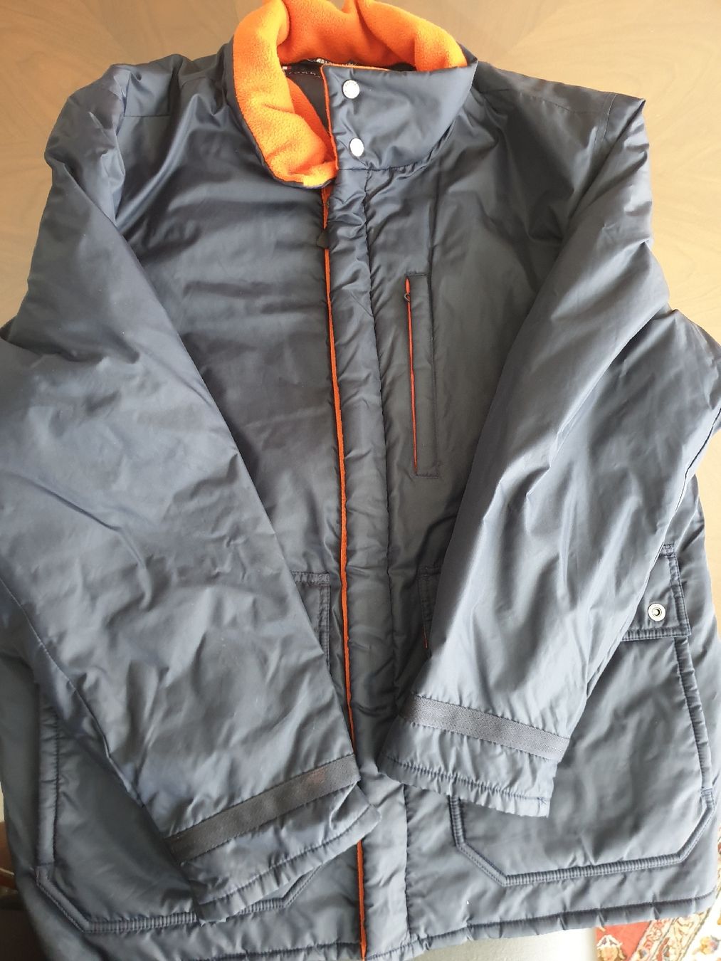 Tommy Hilfiger Giacche: Hilfiger Männerjacke XL – Usato da Bern venduto da Cardi11 5