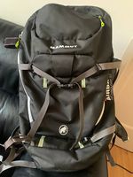 Mammut Lawinenrucksack Removable Airbag 30 Liter