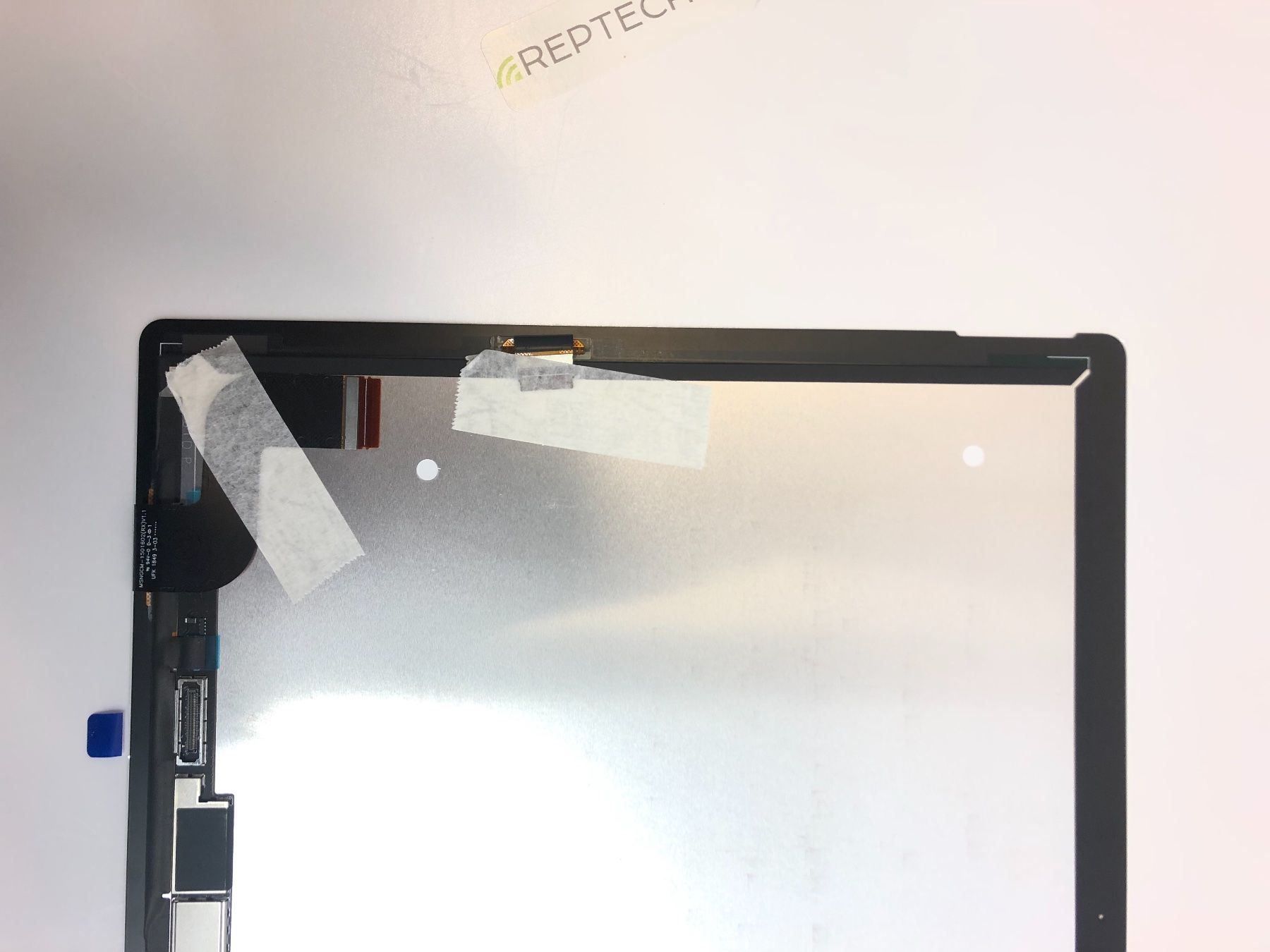 Microsoft Tablet PC: Surface Book 2 15 Zoll Display – Nuovo e nell'imballaggio originale da bern venduto da reptechnic 2