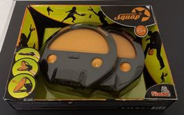 *SIMBA - BALL - SCHNAPP - SPIEL* ORIG.VERP./NEU/37X28X8/ANL.