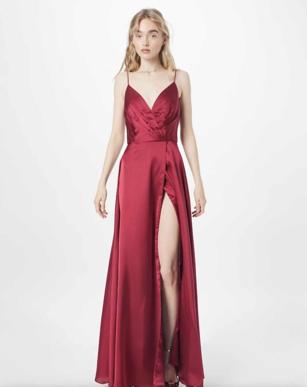 Kleider: Ballklied /Hochzeitsgast kleid – Gebraucht aus Balgach von Patty04 3