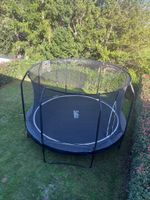 Trampolins Salta premium black edition