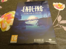 Endling - Extinction is Forever PC NEUWARE