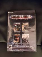 Commandos - L'intégrale