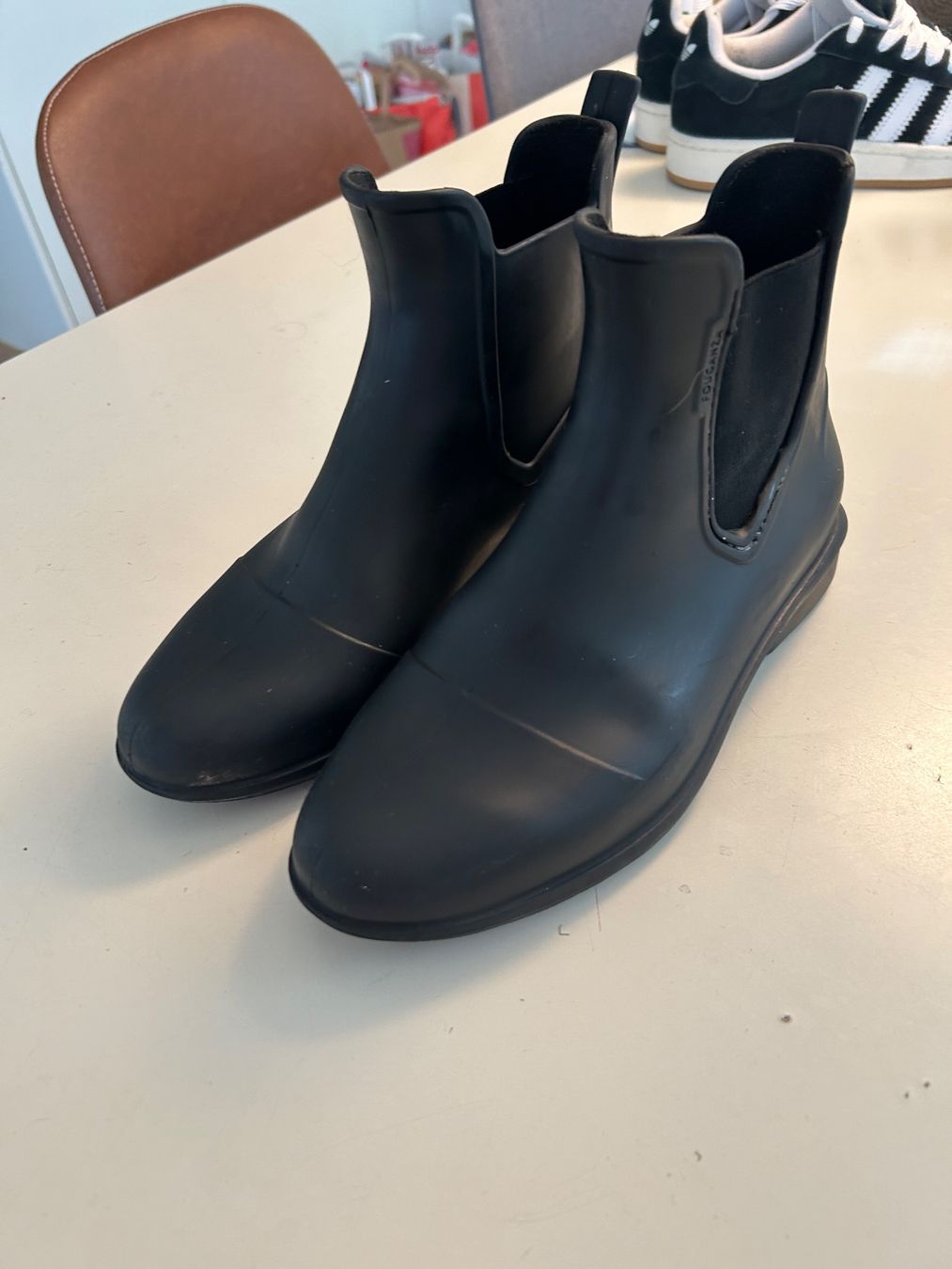 Felix Bühler Scarpe da donna: Reitstiefeletten Fouganza – Usato da Schüpfen venduto da Anjah