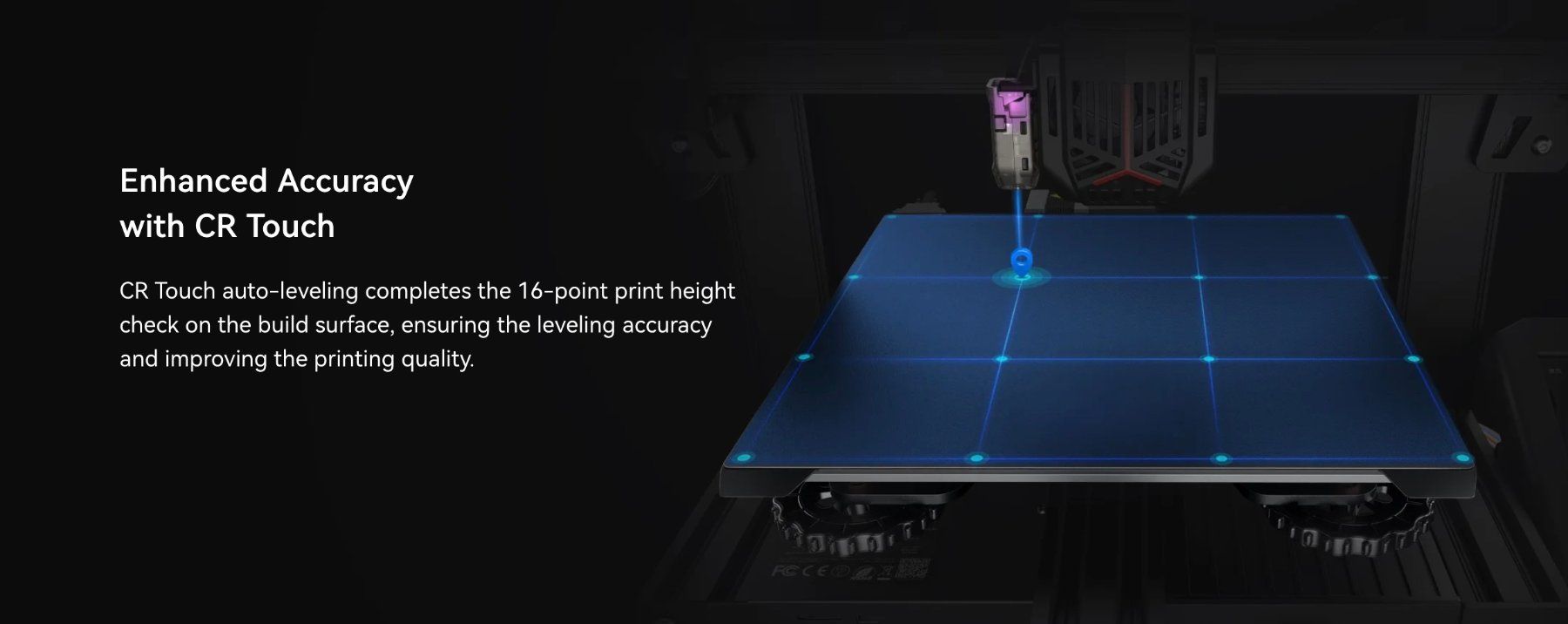 Creality Stampanti 3D: Creality Ender 3 v2 Neo NEW boxed LOW PRICE – Nuovo e nell'imballaggio originale da Unterägeri venduto da fr4nk18 7