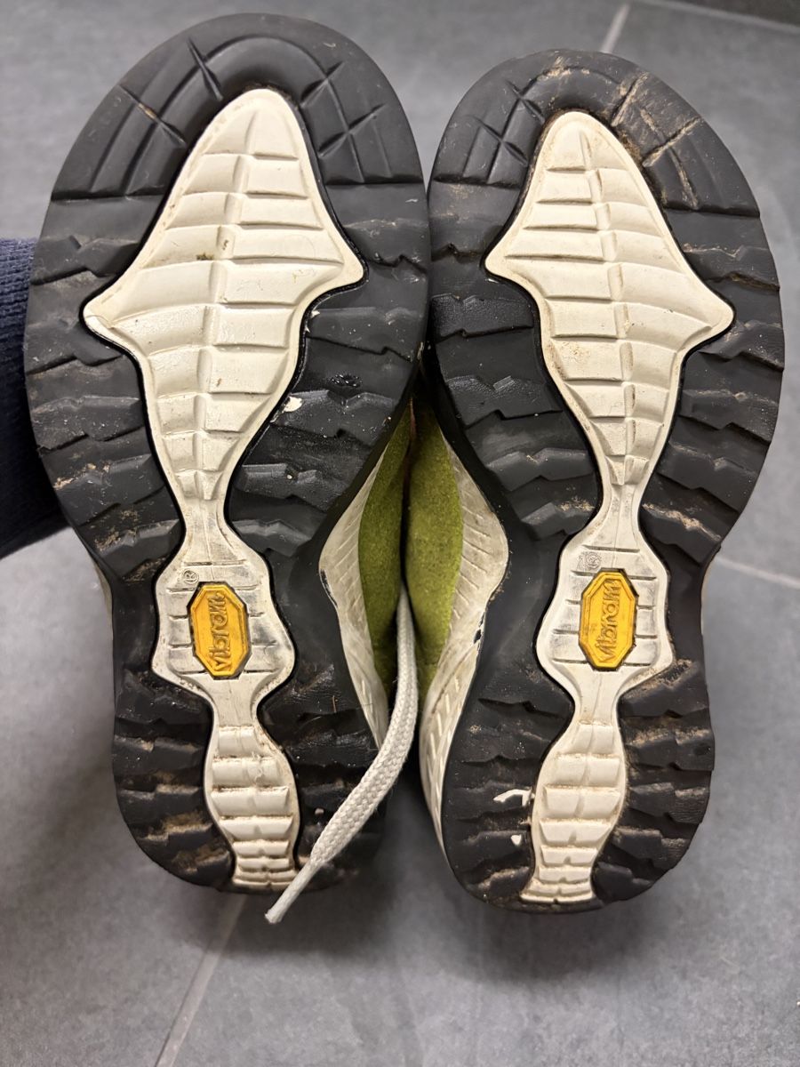Scarpa Schuhe für Jungen: Trekkingschuh Scarpa Gr 29 – Gebraucht aus Bern von Croquant 1