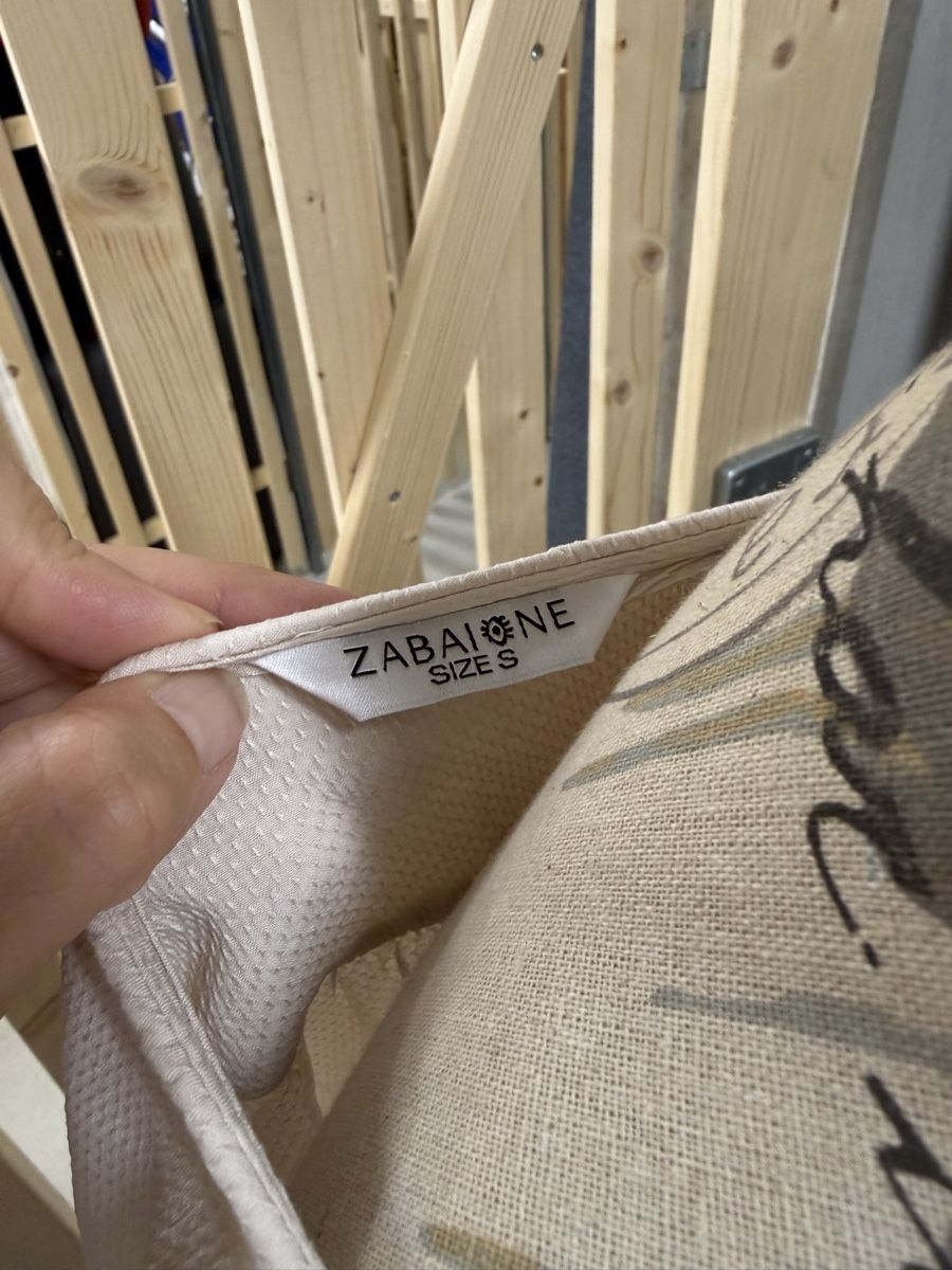 Camicette: Bluse – Nuovo (secondo la descrizione) da Itingen venduto da jessi811 2