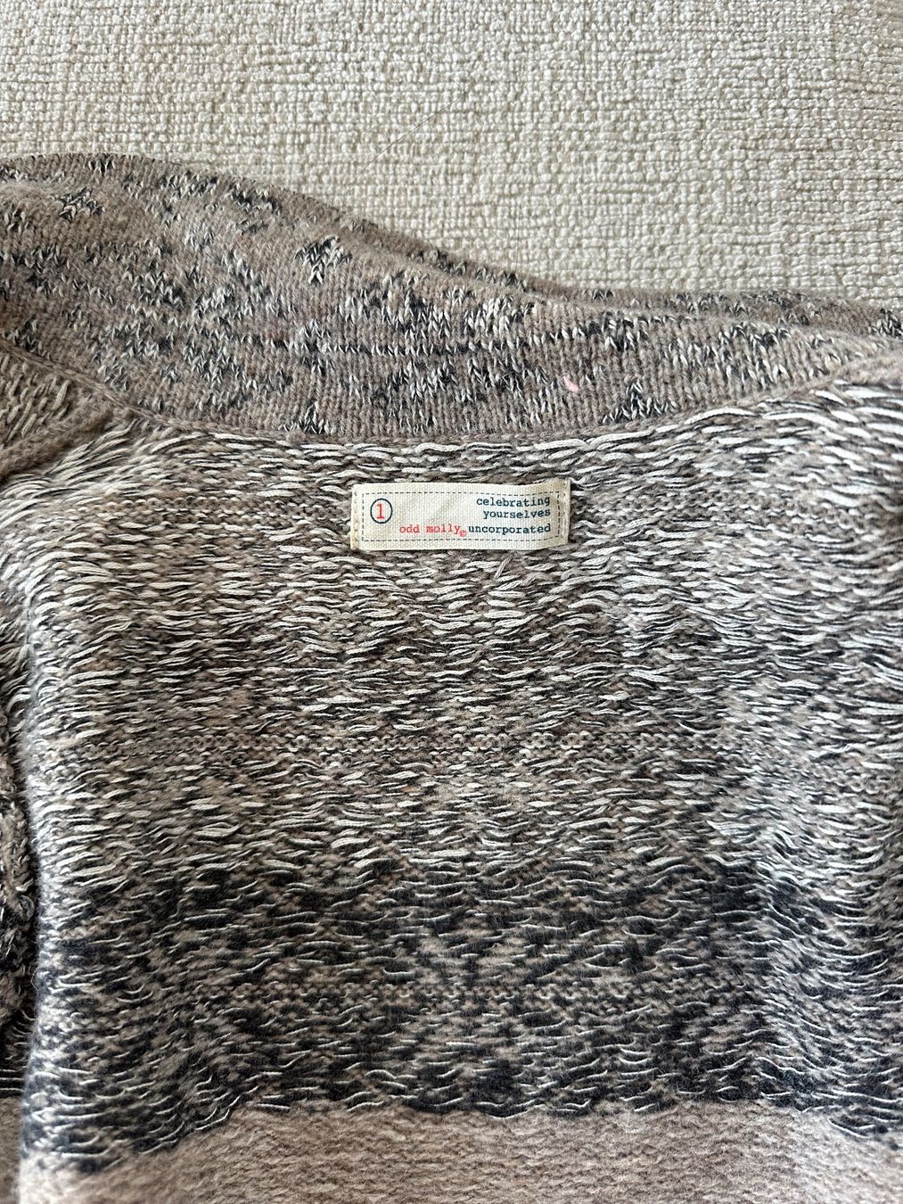 Giacche: Cardigan | Odd Molly – Usato da Horgen venduto da naomijlo 4