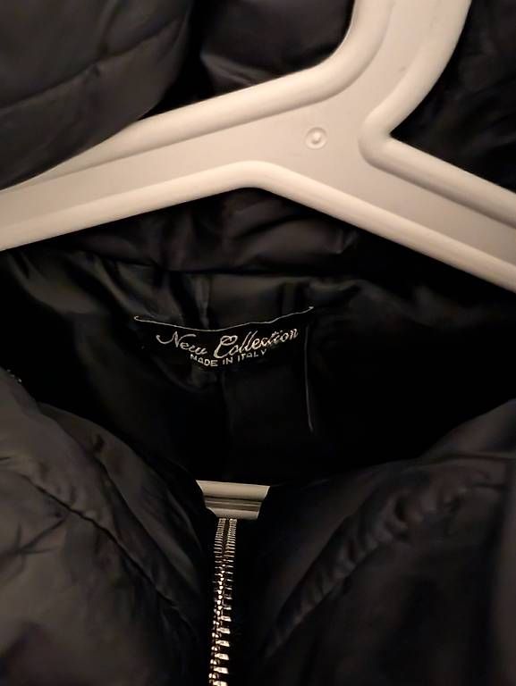 Jacken: Kurze Jacke mit hohem Kragen – Gebraucht aus Dübendorf von gar_5yv6 2