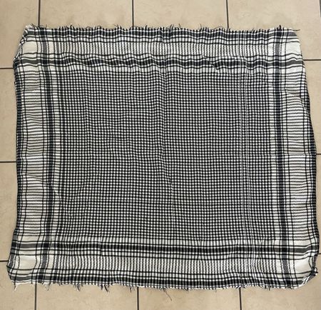Keffiyeh