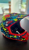 Mountainbike Downhill Helm von O’Neal, Grösse S, neu