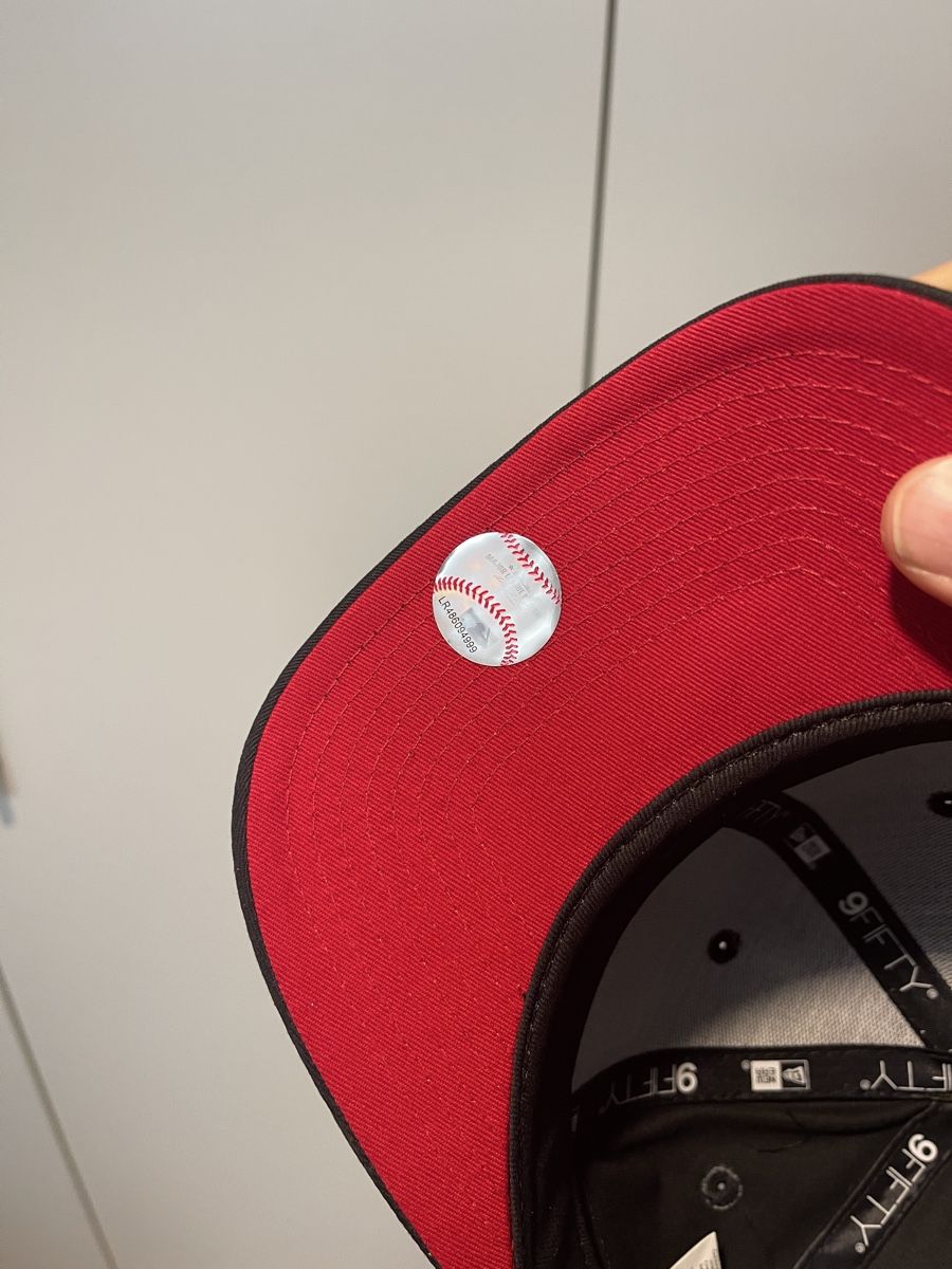 Altro in  Abbigliamento & Accessori: RedBull Racing Oracle Cap – Nuovo e nell'imballaggio originale da Stans venduto da lion85 3
