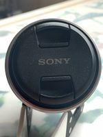 Original Sony E 18-55mm f/3.5-5.6 OSS (SEL1855) — Guter Zust