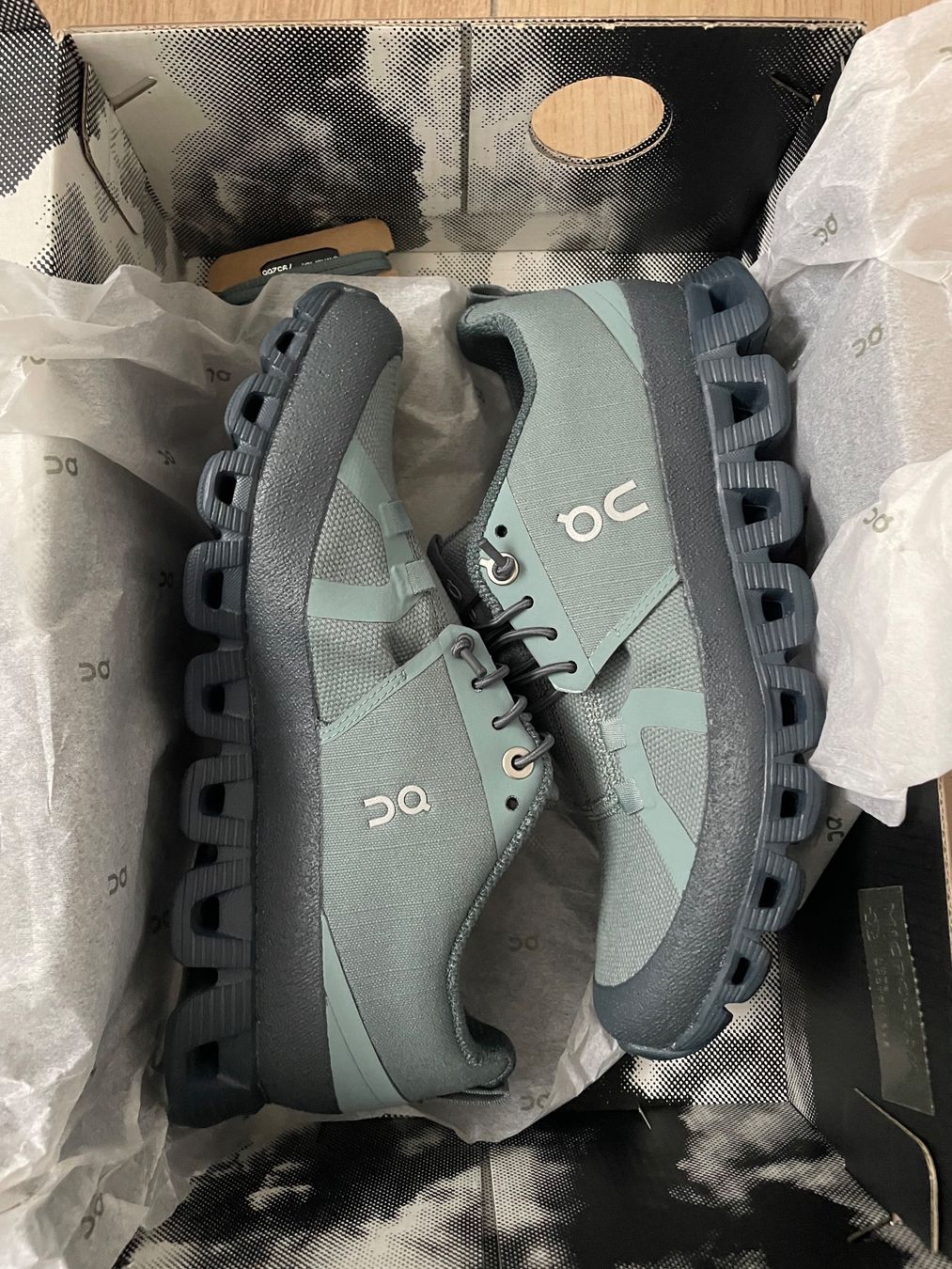 On Scarpe da donna: On Cloud Dip Gr. 36.5 NEU – Nuovo e nell'imballaggio originale da Waltenschwil venduto da hansnine 3