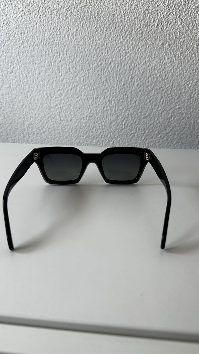 Anine Bing Occhiali & Lenti: Authentic Anine Bing Sunglasses- Black – Usato da Luzern venduto da ida_hv2y 2