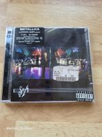Metallica S&M 2 CD Set The San Francisco Symphony Orchestra