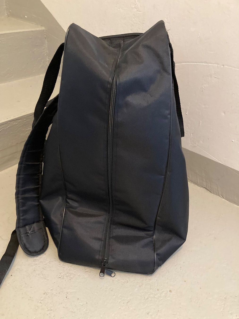 Zaini: Reitrucksack von Felix Bühler – Usato da Ebnat-Kappel venduto da wishflower 2