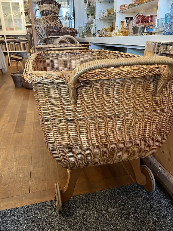 Carrozzine: Kinderwagen  – Usato da Wangen an der Aare venduto da jonas6710