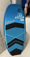 SLINGSHOT WAKESURF BOARD