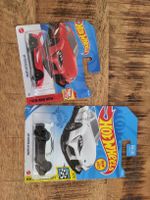 Hot Wheels 2x 2020 Toyota GR Supra neu