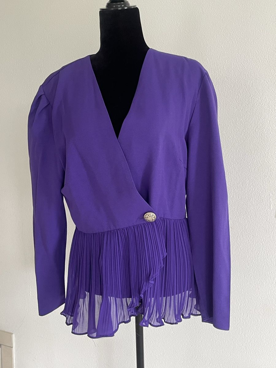Giacche: Mark Angelo London Blazer Size L – Usato da Richterswil venduto da Prangins9 1