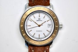 Zenith Automatik