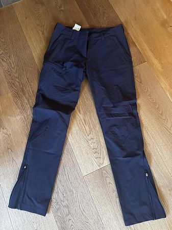 Trekkinghose Maier Sports Gr. 40 - 1x getragen