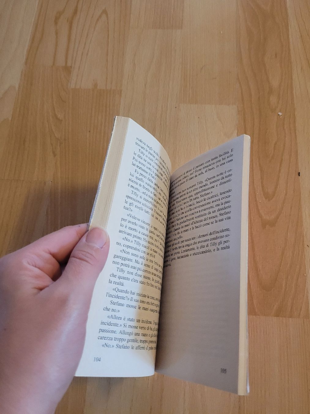 Livres: libro capodanno con il capo – D'occasion à Lupsingen par sta_wgg5 3