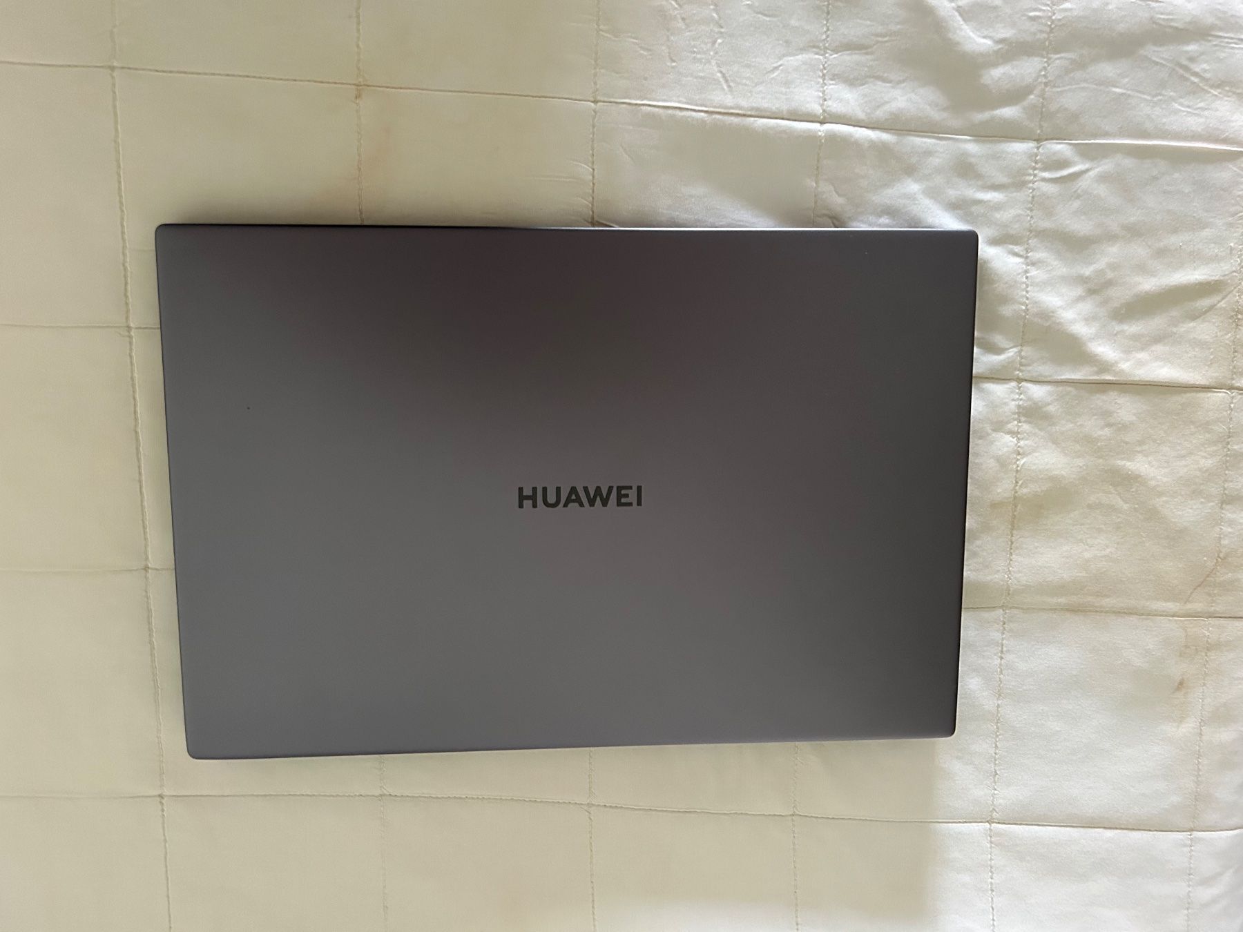 Huawei Notebook: Huawei MateBook D 15 – Usato da Biel/Bienne venduto da ric_s7cy 3