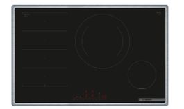 317 Bosch Induktionskochfeld, 80 cm, Serie 6, PXE845HC1E